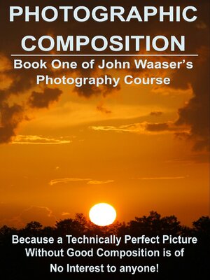 cover image of Photographic Composition